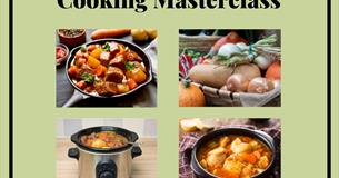 Masterclass: Stews & Slow Cooking