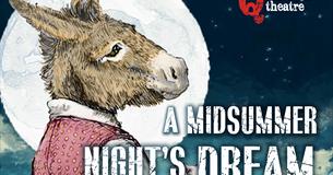 A Midsummer Night's Dream