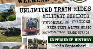 Military Weekend