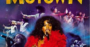 The Magic of Motown