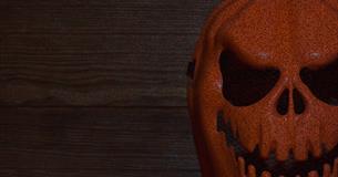 'Murder at The Monster's Ball' Murder Mystery Experience