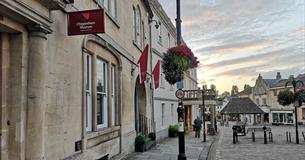Museum Lates at Chippenham Museum