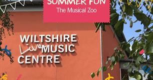 THE MUSICAL ZOO