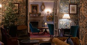 The Old Bell Hotel - Travel Trade