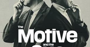 National Theatre Live: The Motive and the Cue (Encore Screening)