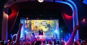 Noughties Disco Night