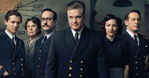 Film Matinee: Operation Mincemeat