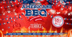 American BBQ Brunch