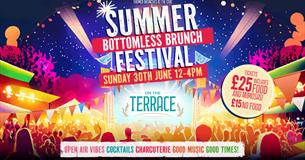 Summer Festival Brunch
