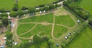 Park Farm Campsite