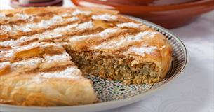 Classic Moroccan Cooking