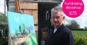 Beginner's Introduction to Oils with Paul Oakley