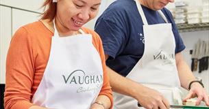 Spanish Tapas Cooking Class With Catherine Maxwell