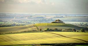 The Vale of Pewsey