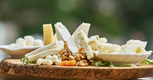 Cheese Making Cookery Class With Louise Talbot