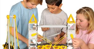 Family Activity: Bridge Building