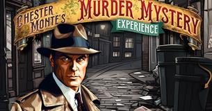 Murder Mystery Experience