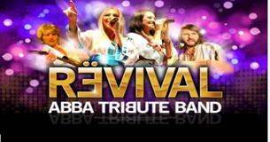 ABBA Plays Malford