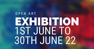 The Corsham Gallery Open Exhibition