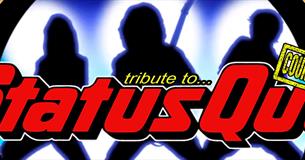 Counterfeit Quo, Status Quo Tribute Band