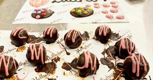 Chocolate Truffle Masterclass