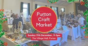 Purton Craft Market