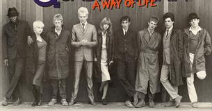 QUADROPHENIA at The Screening Room