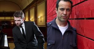 Jason Rebello / Alisdair Hogarth Piano