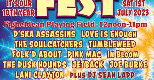 Figgle Fest