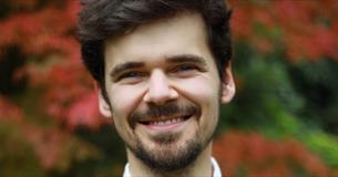 Lunchtime Recital: Mateusz Rettner