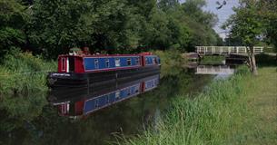 Inaugural Cruise 8th July