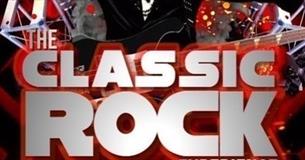 The Classic Rock Experience