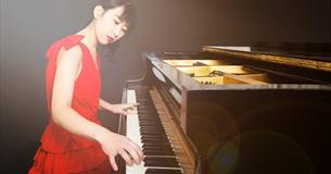 An-Ting Chang (Piano)
