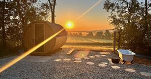 Wild Retreat - Pilates, Sauna + Gather