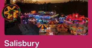 Salisbury Charter Fair