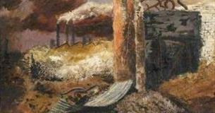 Going to Town: Scenes of Urban Life