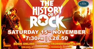 The History Of Rock