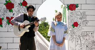 Secret Garden Open-Air Theatre