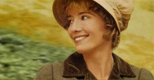Outdoor Cinema: Sense and Sensibility (1995)