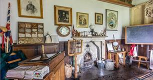 Sevington Victorian School Open Days
