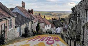Shaftesbury Fringe Festival