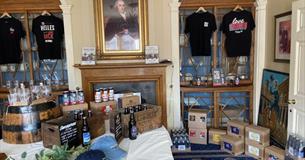 Wadworth Brewery