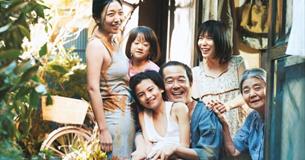 Shoplifters (Manbiki kazoku)