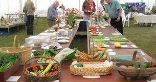 Annual Produce Show