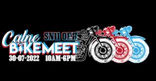 Calne Bike Meet