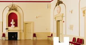 Heritage Open Days: Hidden on the High Street – Behind the scenes at Chippenham Town Hall and the Neeld
