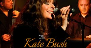 The Kate Bush Song Book
