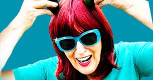 Janet Street-Porter Is Off the Leash