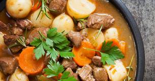 Stews Masterclass