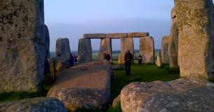 The Stonehenge Travel Company